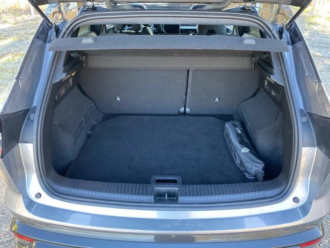 Renault Austral Techno Mild Hybrid 116kW Auto