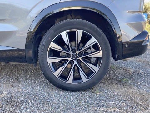 Renault Austral Techno Mild Hybrid 116kW Auto