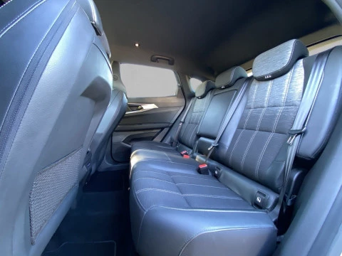 Renault Austral Techno Mild Hybrid 116kW Auto