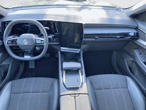 Renault Austral Techno Mild Hybrid 116kW Auto