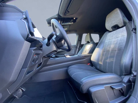 Renault Austral Techno Mild Hybrid 116kW Auto