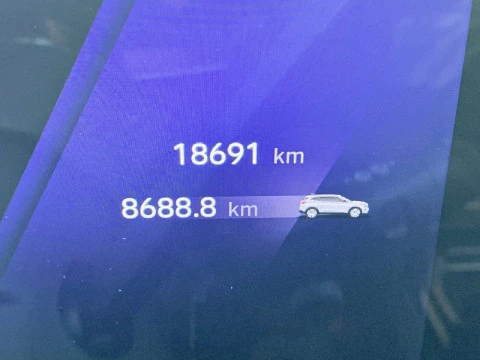 Renault Austral Techno Mild Hybrid 116kW Auto