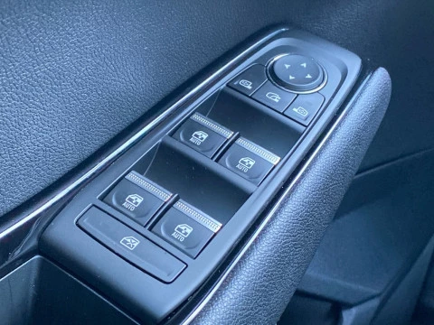 Renault Austral Techno Mild Hybrid 116kW Auto