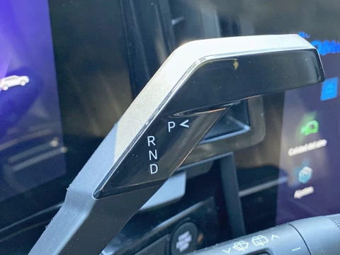 Renault Austral Techno Mild Hybrid 116kW Auto