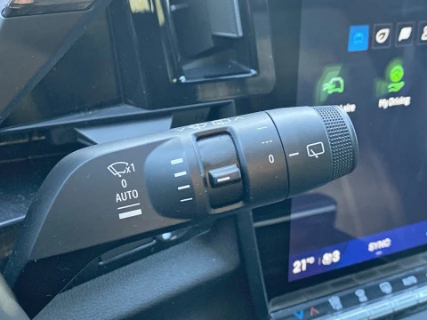 Renault Austral Techno Mild Hybrid 116kW Auto