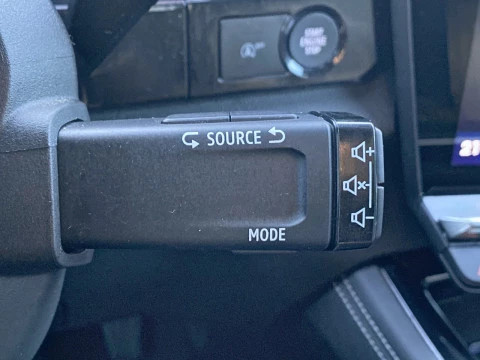 Renault Austral Techno Mild Hybrid 116kW Auto