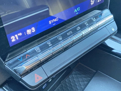 Renault Austral Techno Mild Hybrid 116kW Auto