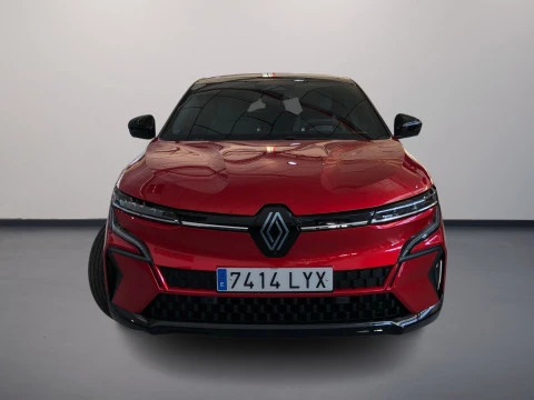 Renault Megane E-Tech techno EV60 160kW (220CV) optimum ch.