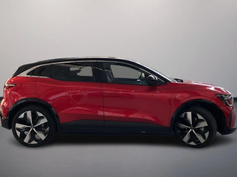 Renault Megane E-Tech techno EV60 160kW (220CV) optimum ch.