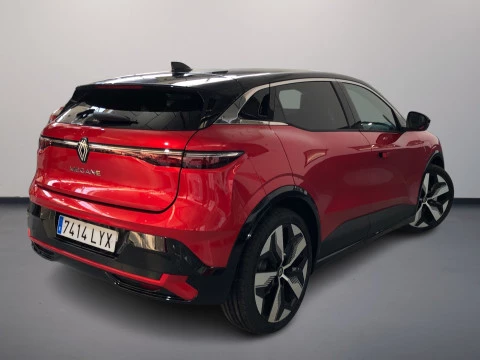 Renault Megane E-Tech techno EV60 160kW (220CV) optimum ch.