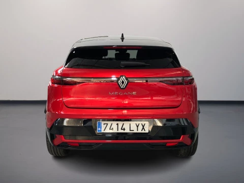 Renault Megane E-Tech techno EV60 160kW (220CV) optimum ch.