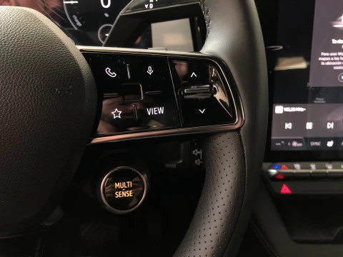 Renault Megane E-Tech techno EV60 160kW (220CV) optimum ch.