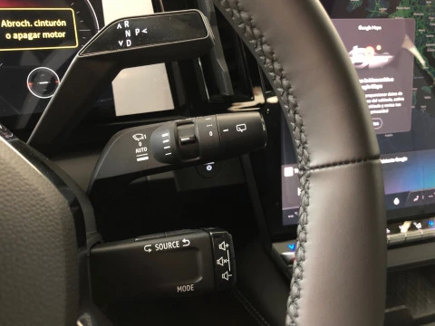 Renault Megane E-Tech techno EV60 160kW (220CV) optimum ch.