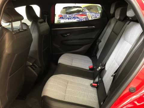 Renault Megane E-Tech techno EV60 160kW (220CV) optimum ch.