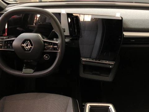 Renault Megane E-Tech techno EV60 160kW (220CV) optimum ch.