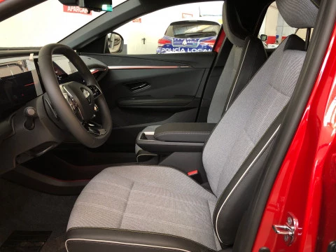 Renault Megane E-Tech techno EV60 160kW (220CV) optimum ch.