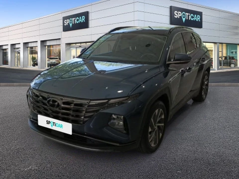 Hyundai Tucson 1.6 TGDI 110kW (150CV) 48V Tecno Sky