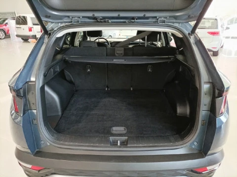 Hyundai Tucson 1.6 TGDI 110kW (150CV) 48V Tecno Sky
