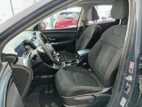 Hyundai Tucson 1.6 TGDI 110kW (150CV) 48V Tecno Sky