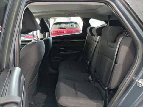 Hyundai Tucson 1.6 TGDI 110kW (150CV) 48V Tecno Sky