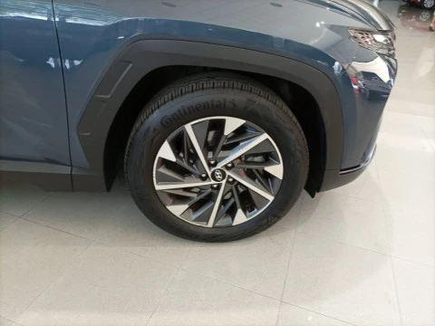 Hyundai Tucson 1.6 TGDI 110kW (150CV) 48V Tecno Sky