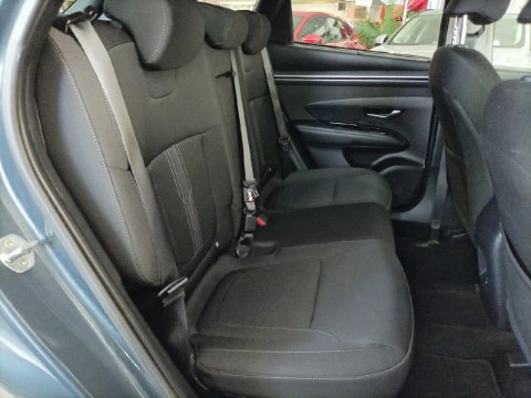 Hyundai Tucson 1.6 TGDI 110kW (150CV) 48V Tecno Sky
