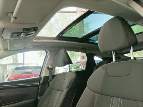 Hyundai Tucson 1.6 TGDI 110kW (150CV) 48V Tecno Sky