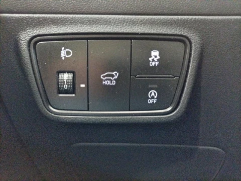 Hyundai Tucson 1.6 TGDI 110kW (150CV) 48V Tecno Sky