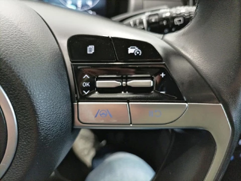 Hyundai Tucson 1.6 TGDI 110kW (150CV) 48V Tecno Sky