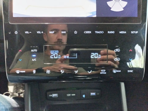 Hyundai Tucson 1.6 TGDI 110kW (150CV) 48V Tecno Sky