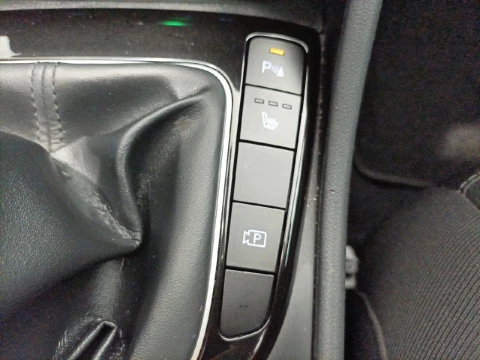 Hyundai Tucson 1.6 TGDI 110kW (150CV) 48V Tecno Sky