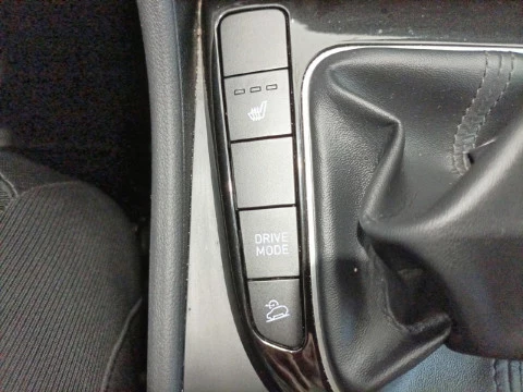 Hyundai Tucson 1.6 TGDI 110kW (150CV) 48V Tecno Sky