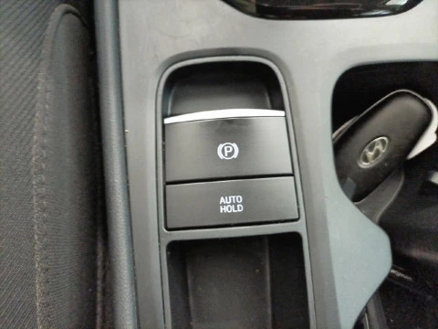 Hyundai Tucson 1.6 TGDI 110kW (150CV) 48V Tecno Sky