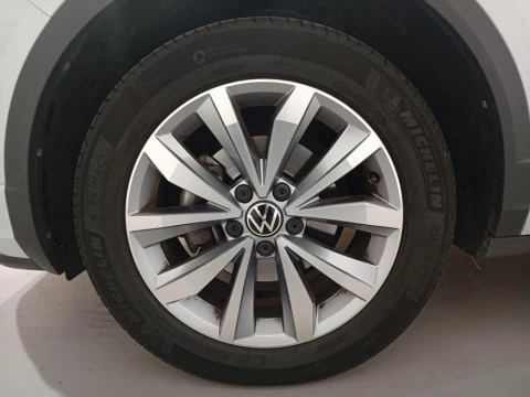 Volkswagen T-Roc Advance R-Line 1.0 TSI 81 kW (110 CV)