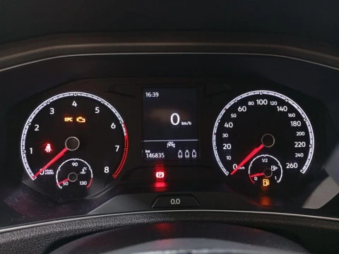 Volkswagen T-Roc Advance R-Line 1.0 TSI 81 kW (110 CV)