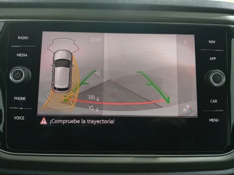 Volkswagen T-Roc Advance R-Line 1.0 TSI 81 kW (110 CV)