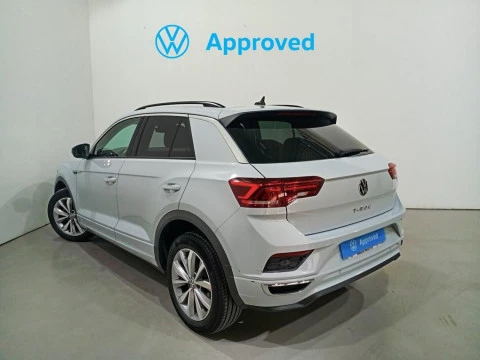 Volkswagen T-Roc Advance R-Line 1.0 TSI 81 kW (110 CV)