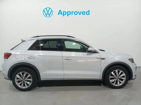 Volkswagen T-Roc Advance R-Line 1.0 TSI 81 kW (110 CV)
