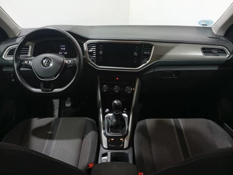 Volkswagen T-Roc Advance R-Line 1.0 TSI 81 kW (110 CV)