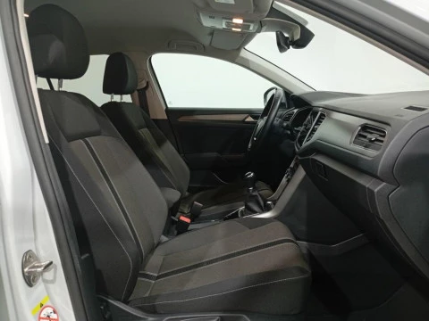 Volkswagen T-Roc Advance R-Line 1.0 TSI 81 kW (110 CV)