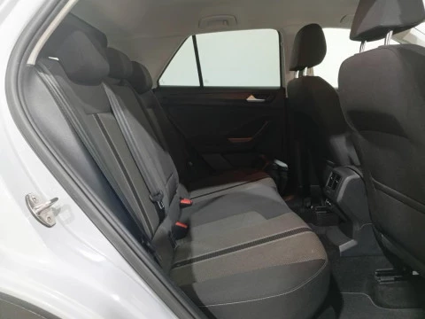 Volkswagen T-Roc Advance R-Line 1.0 TSI 81 kW (110 CV)