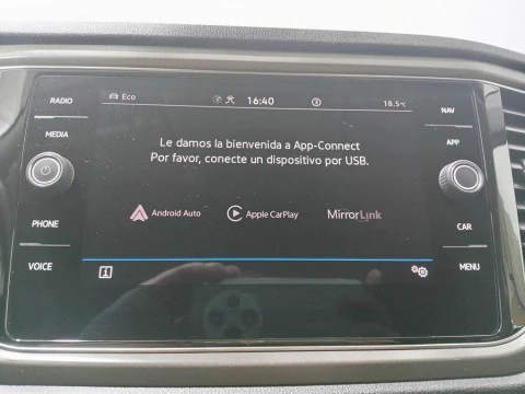 Volkswagen T-Roc Advance R-Line 1.0 TSI 81 kW (110 CV)