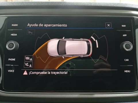 Volkswagen T-Roc Advance R-Line 1.0 TSI 81 kW (110 CV)