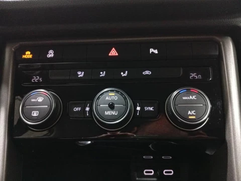 Volkswagen T-Roc Advance R-Line 1.0 TSI 81 kW (110 CV)