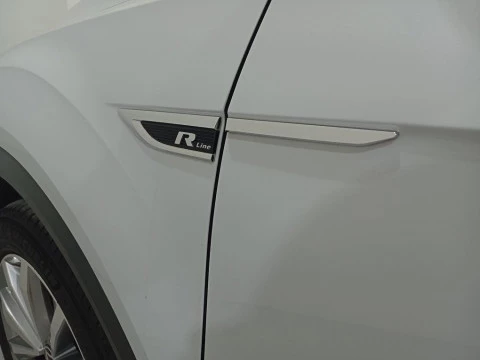 Volkswagen T-Roc Advance R-Line 1.0 TSI 81 kW (110 CV)