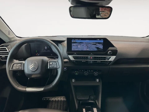 Citroën C4 Hybrid 145 ë-DCS6 Max