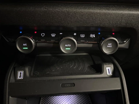 Citroën C4 Hybrid 145 ë-DCS6 Max