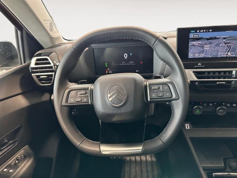 Citroën C4 Hybrid 145 ë-DCS6 Max