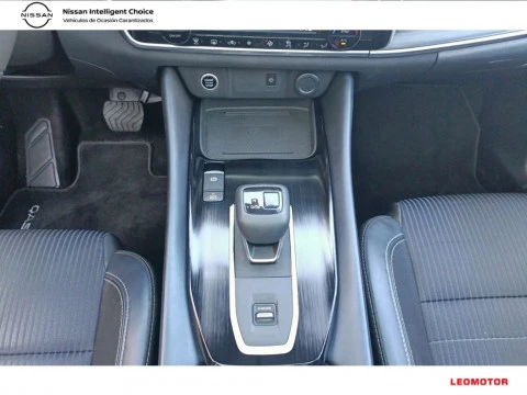 Nissan Qashqai  MHEV Tekna 2021