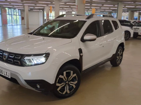 Dacia Duster Prestige Go TCE 96kW(130CV) 4X2